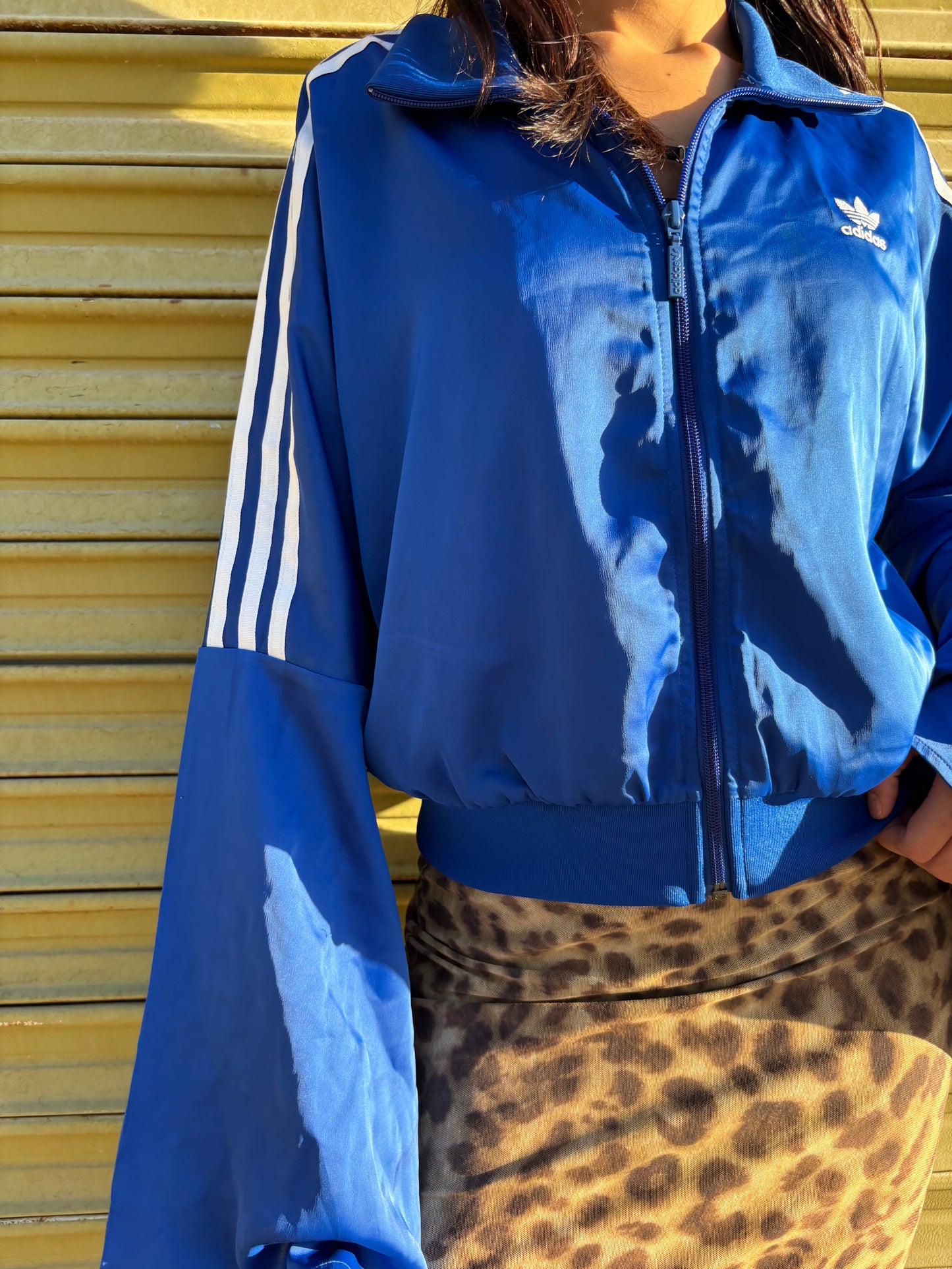 Hoodie Adidas