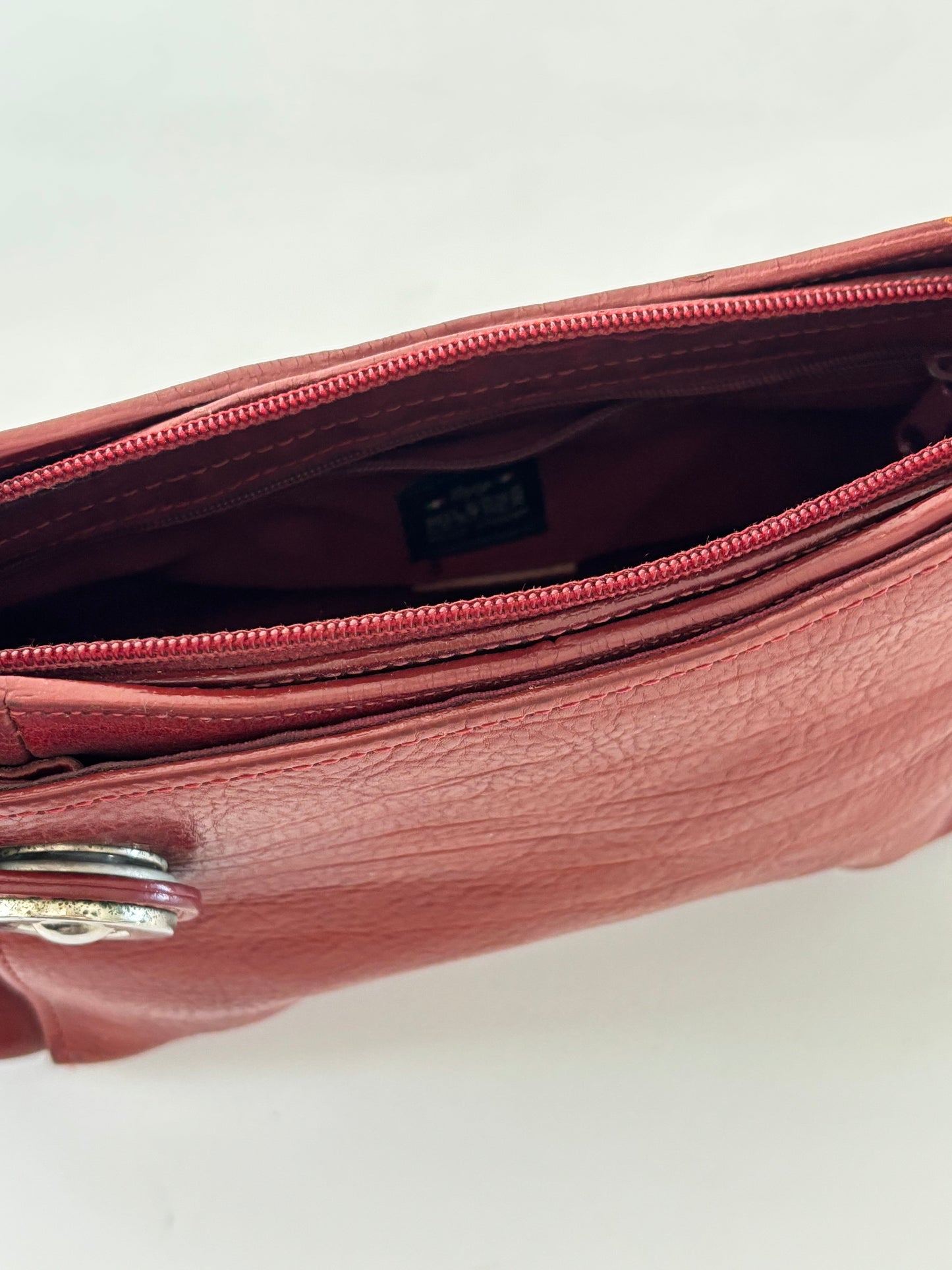 Bag piel