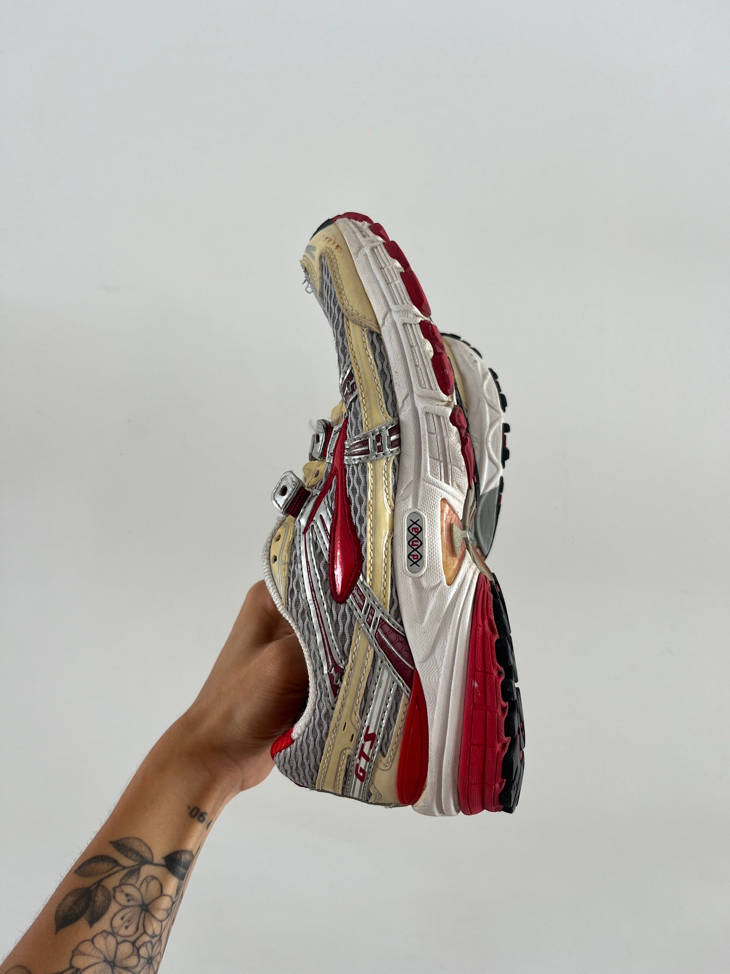 Brooks adrenaline GTS 11 🔥