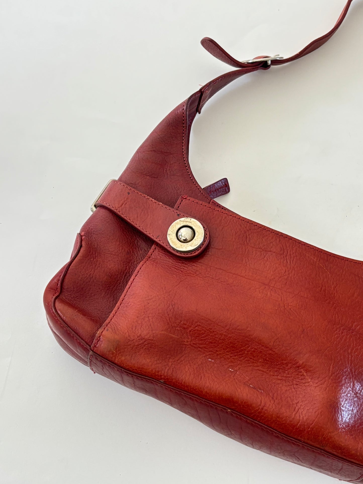 Bag piel