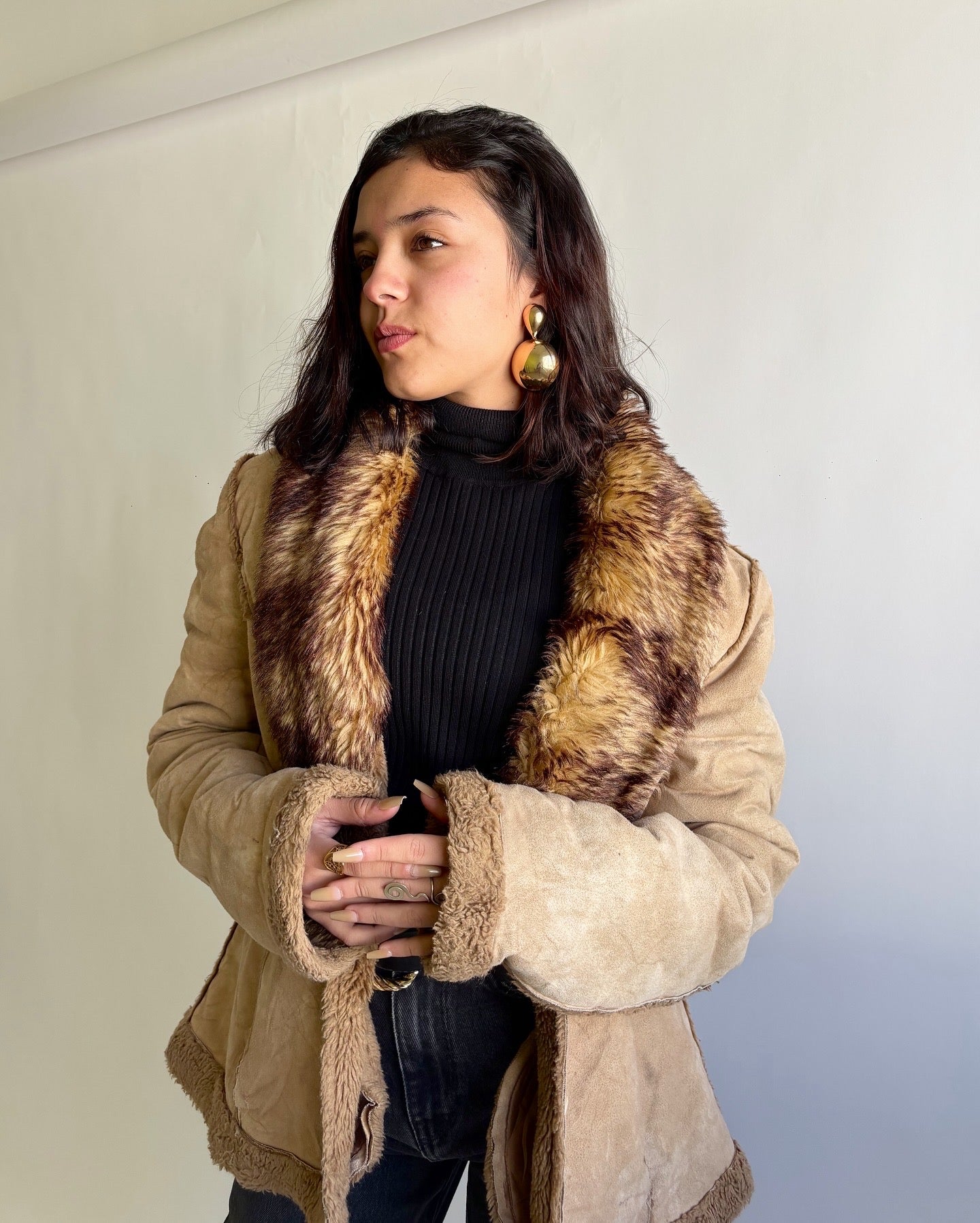 Jacket vintage
