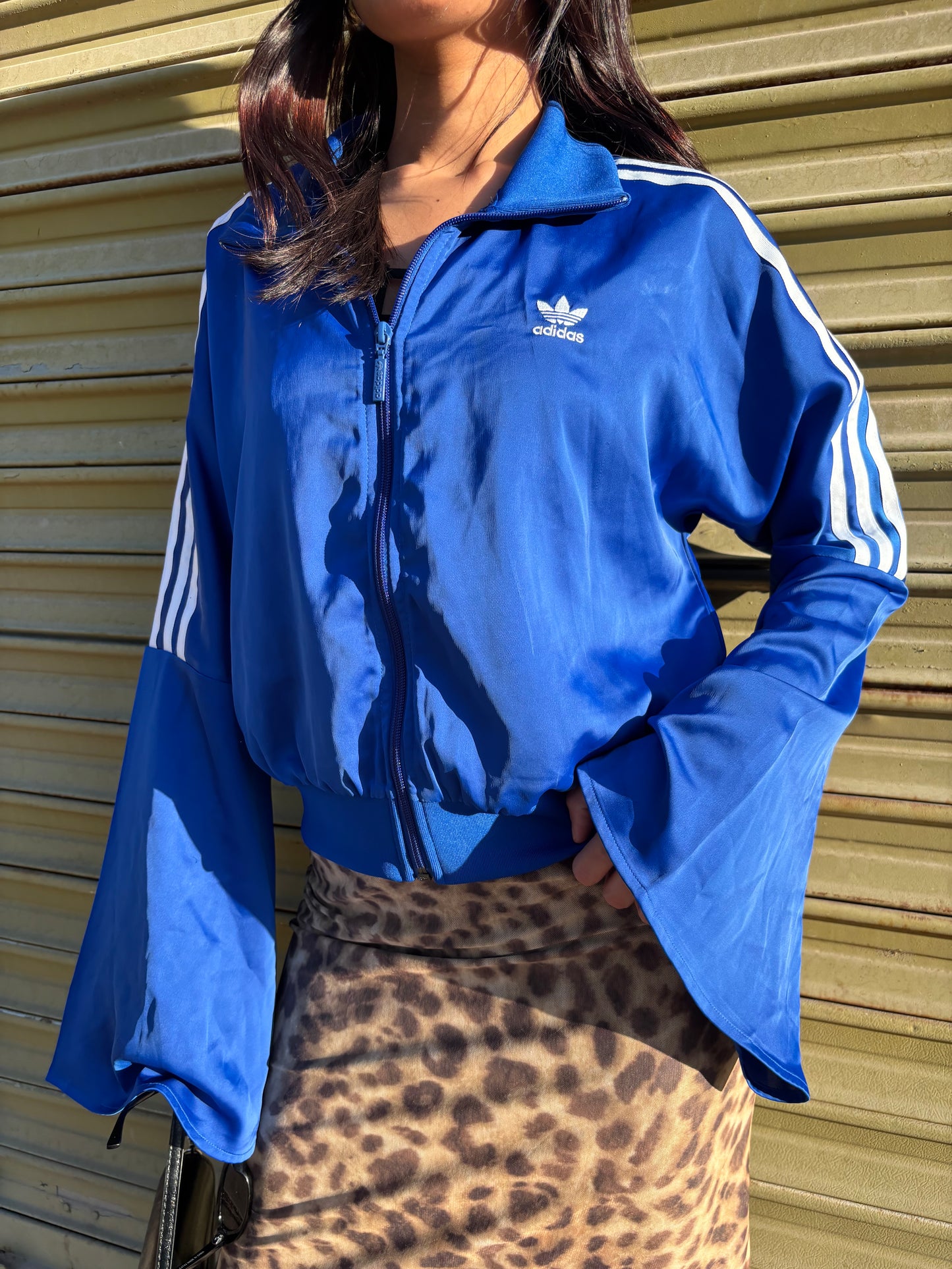 Hoodie Adidas