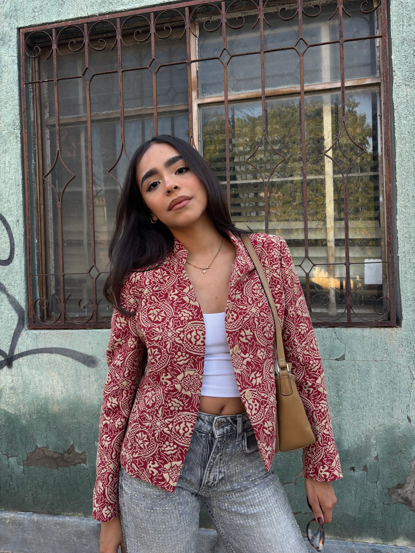 Blazer vintage