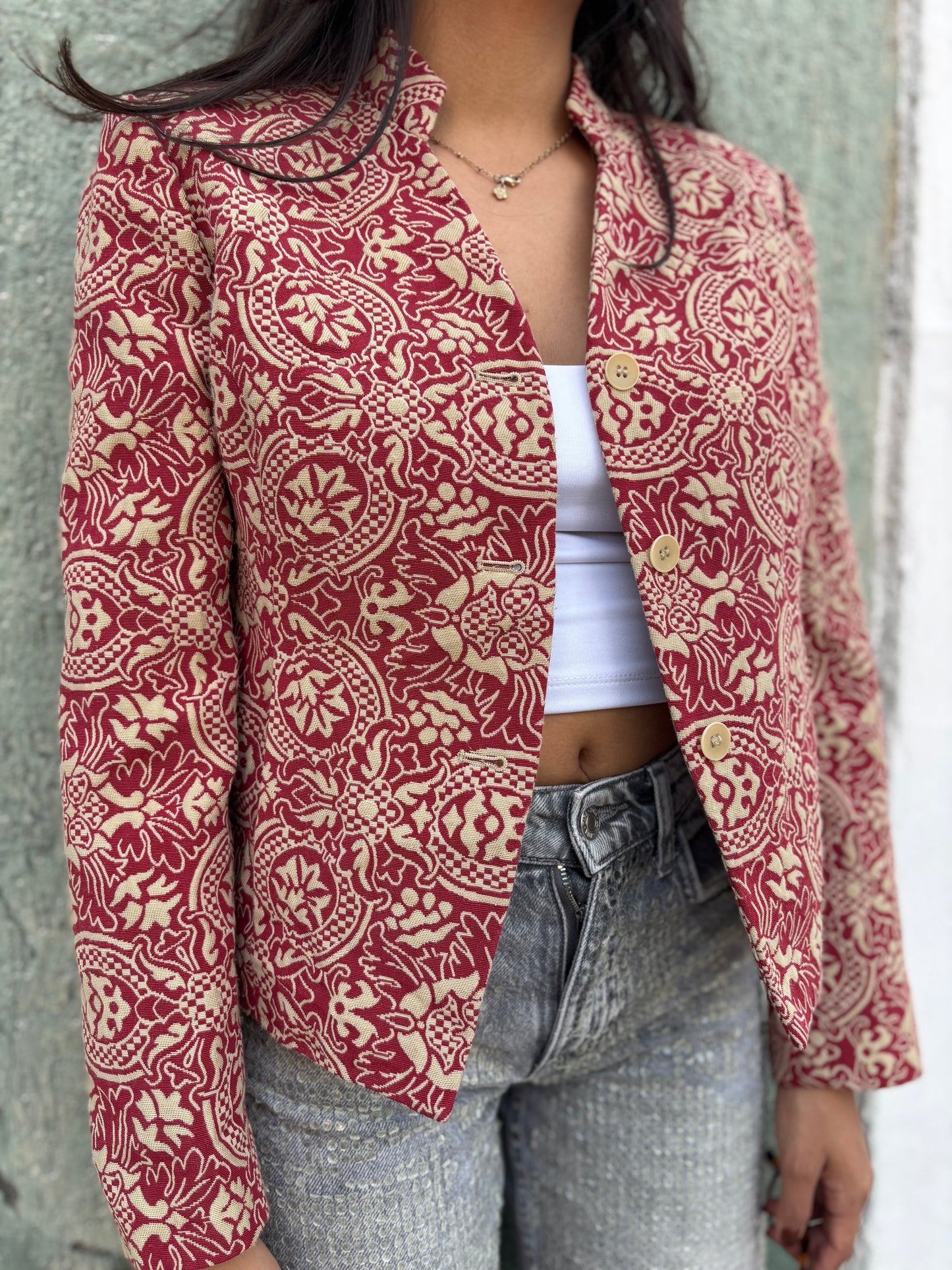 Blazer vintage