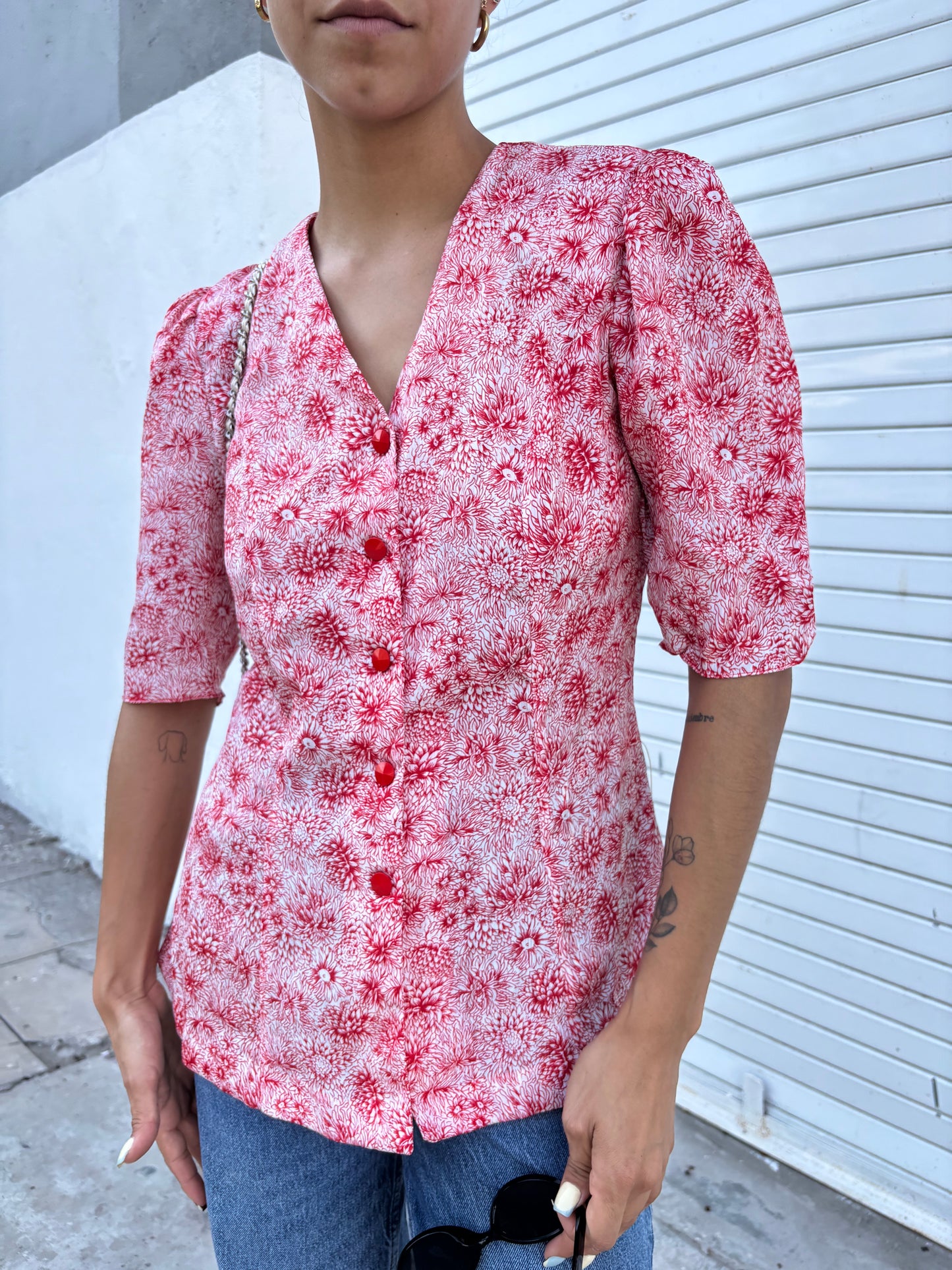 Top vintage