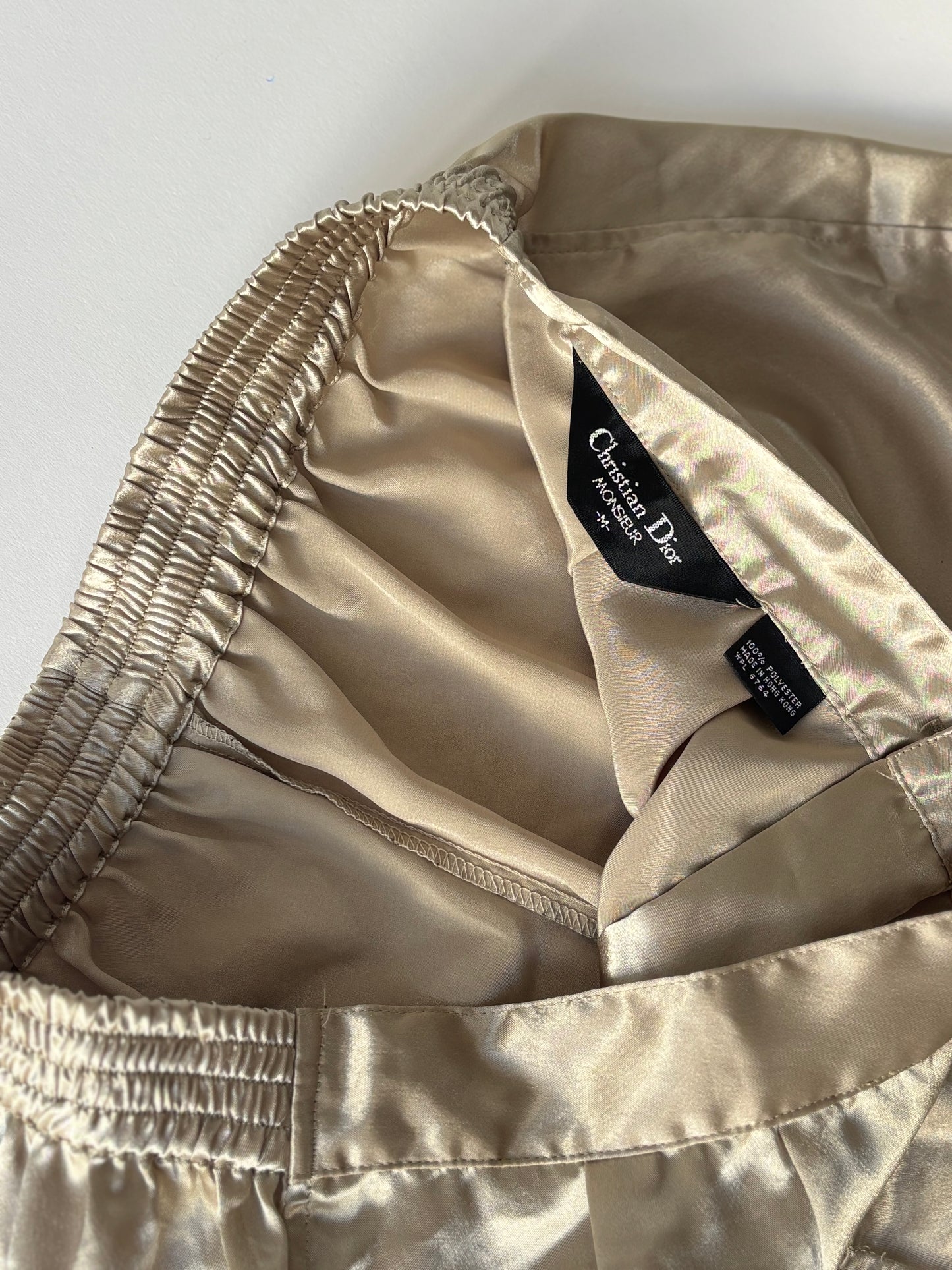 Original dior vintage