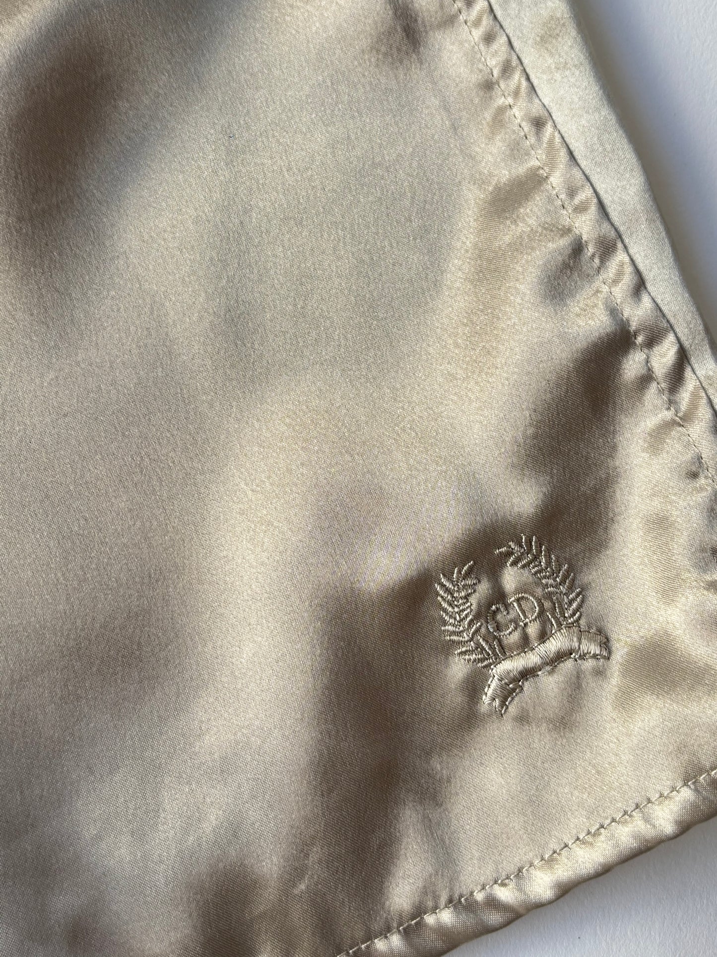 Original dior vintage