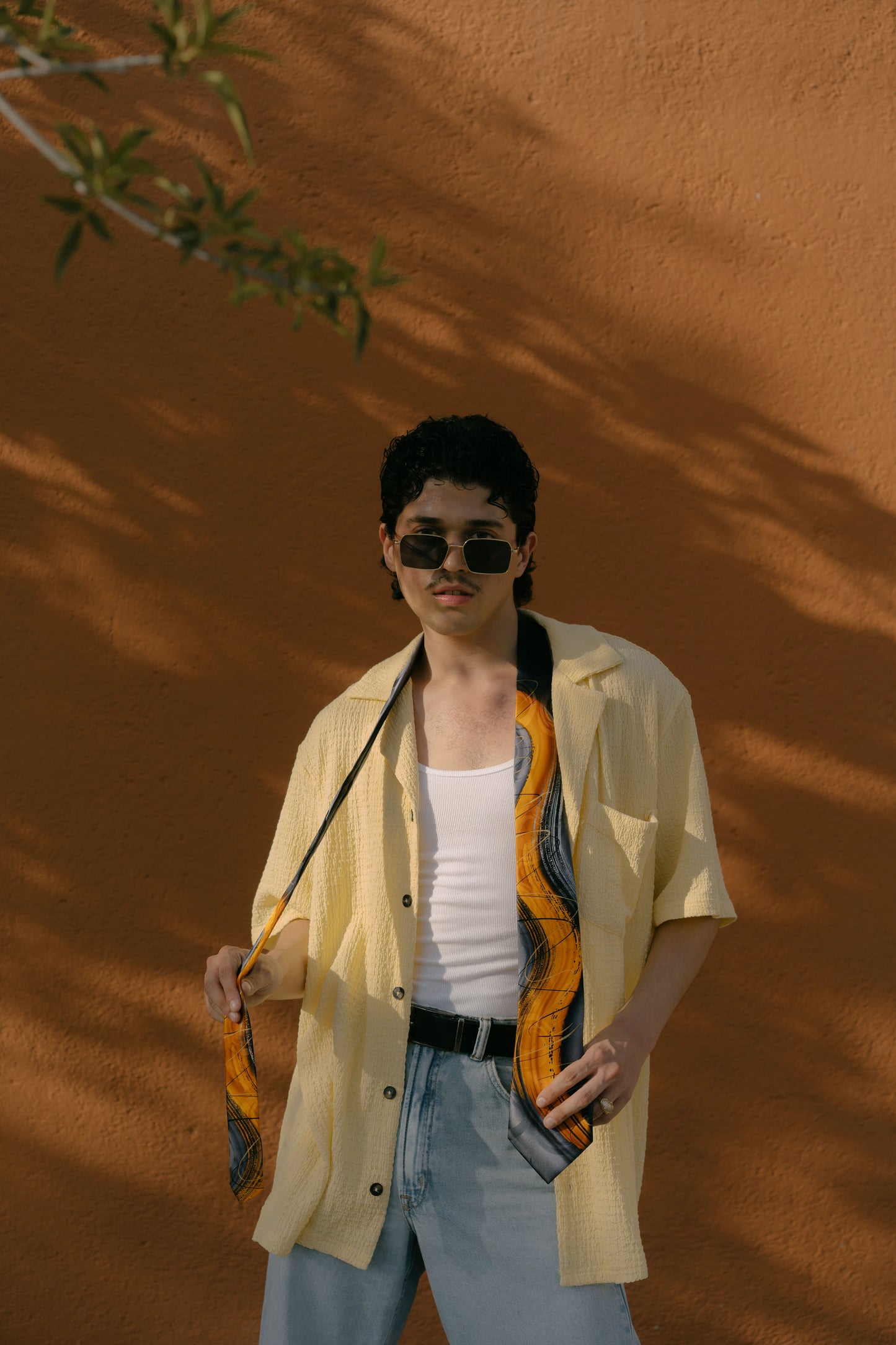Yellow vibe