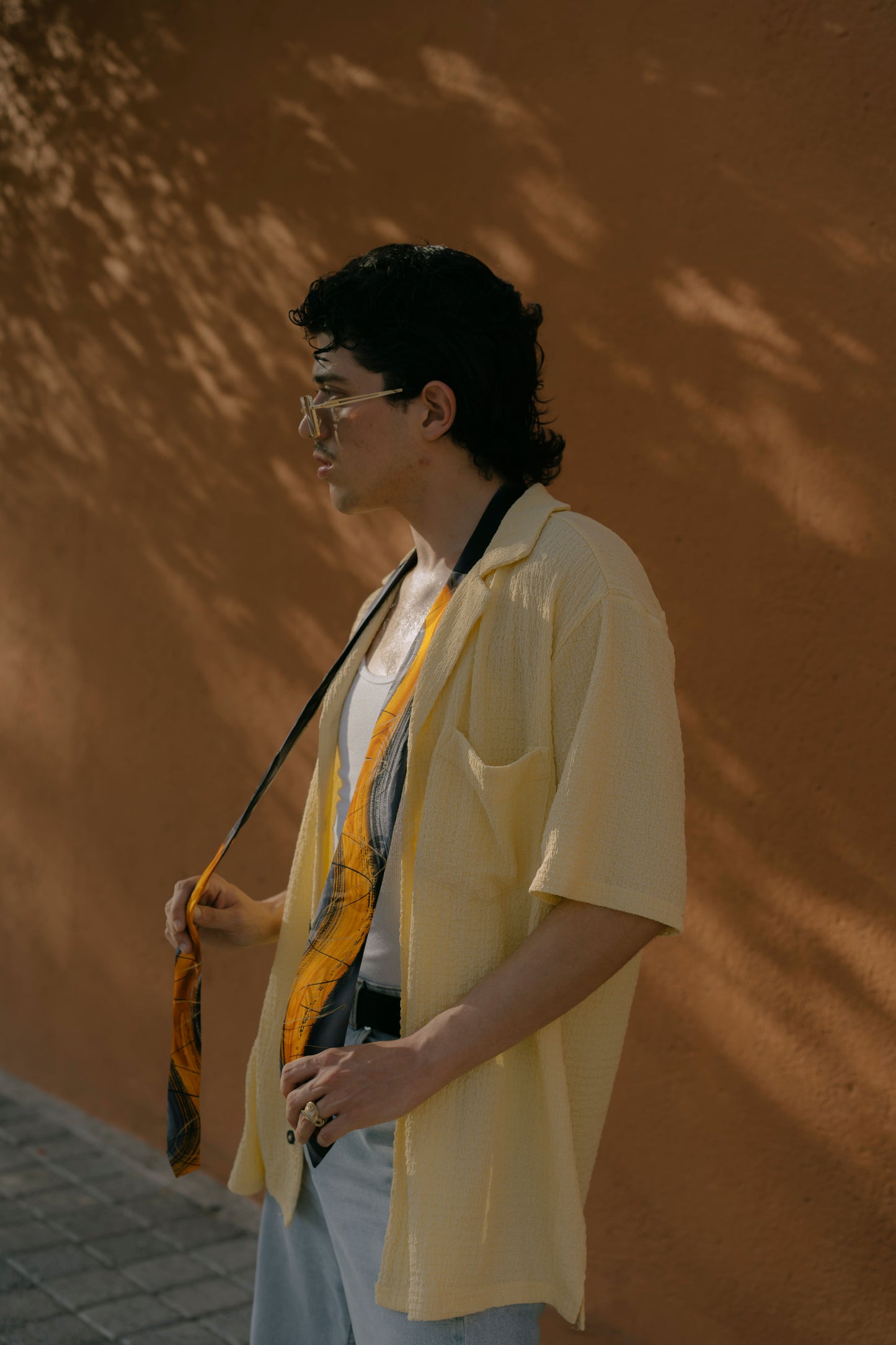 Yellow vibe