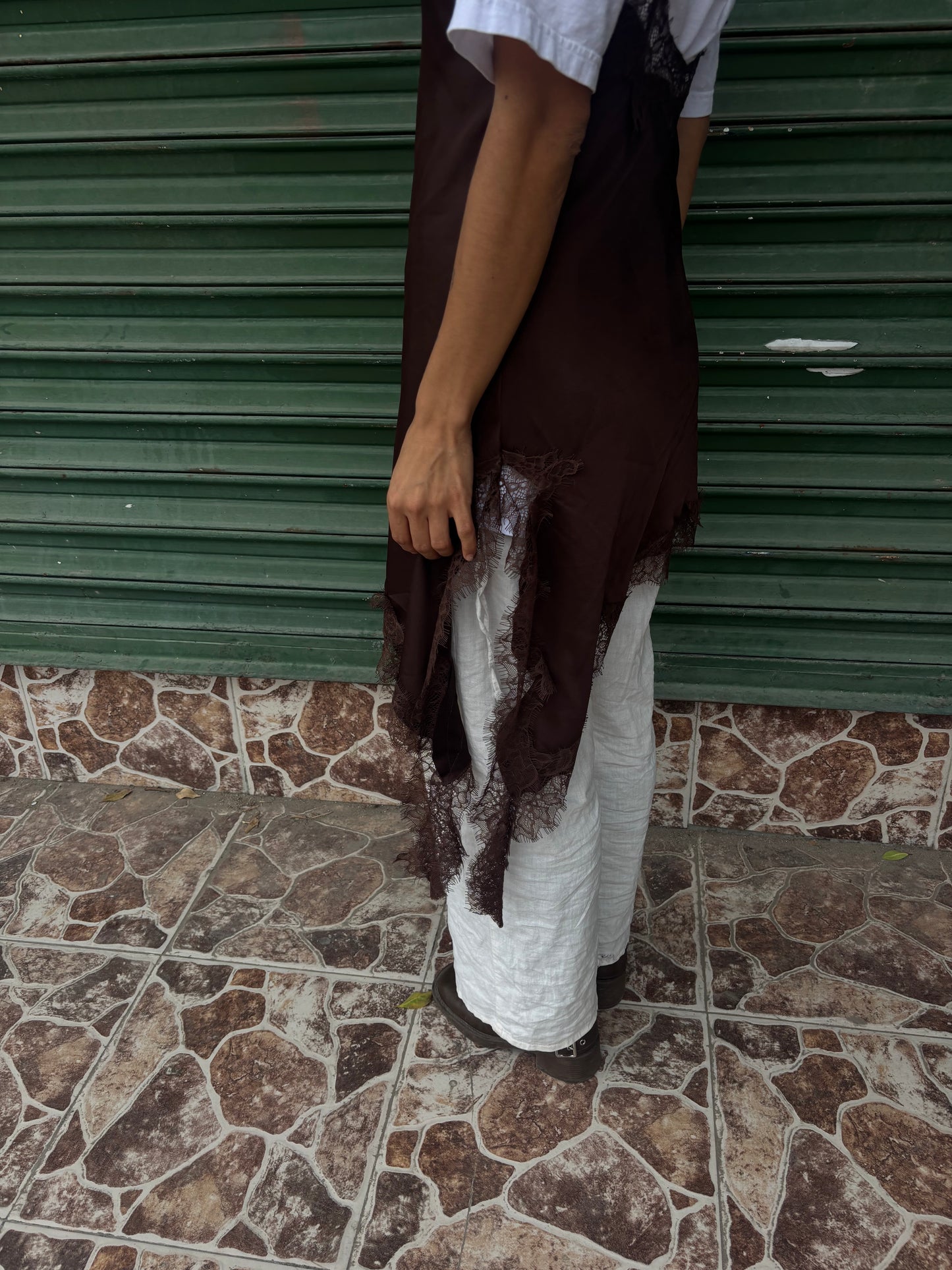 Top seda