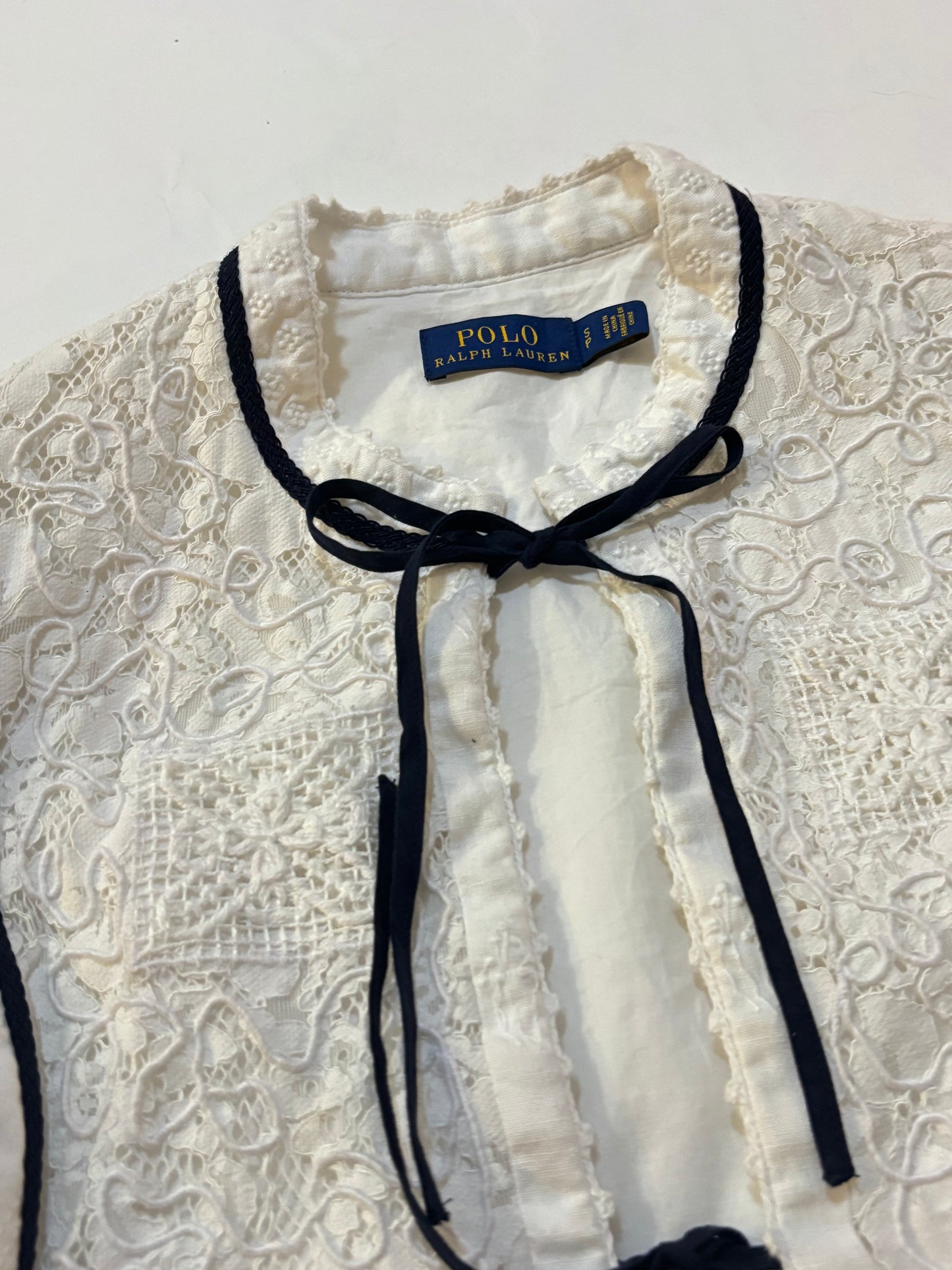 Blazer Ralph Lauren