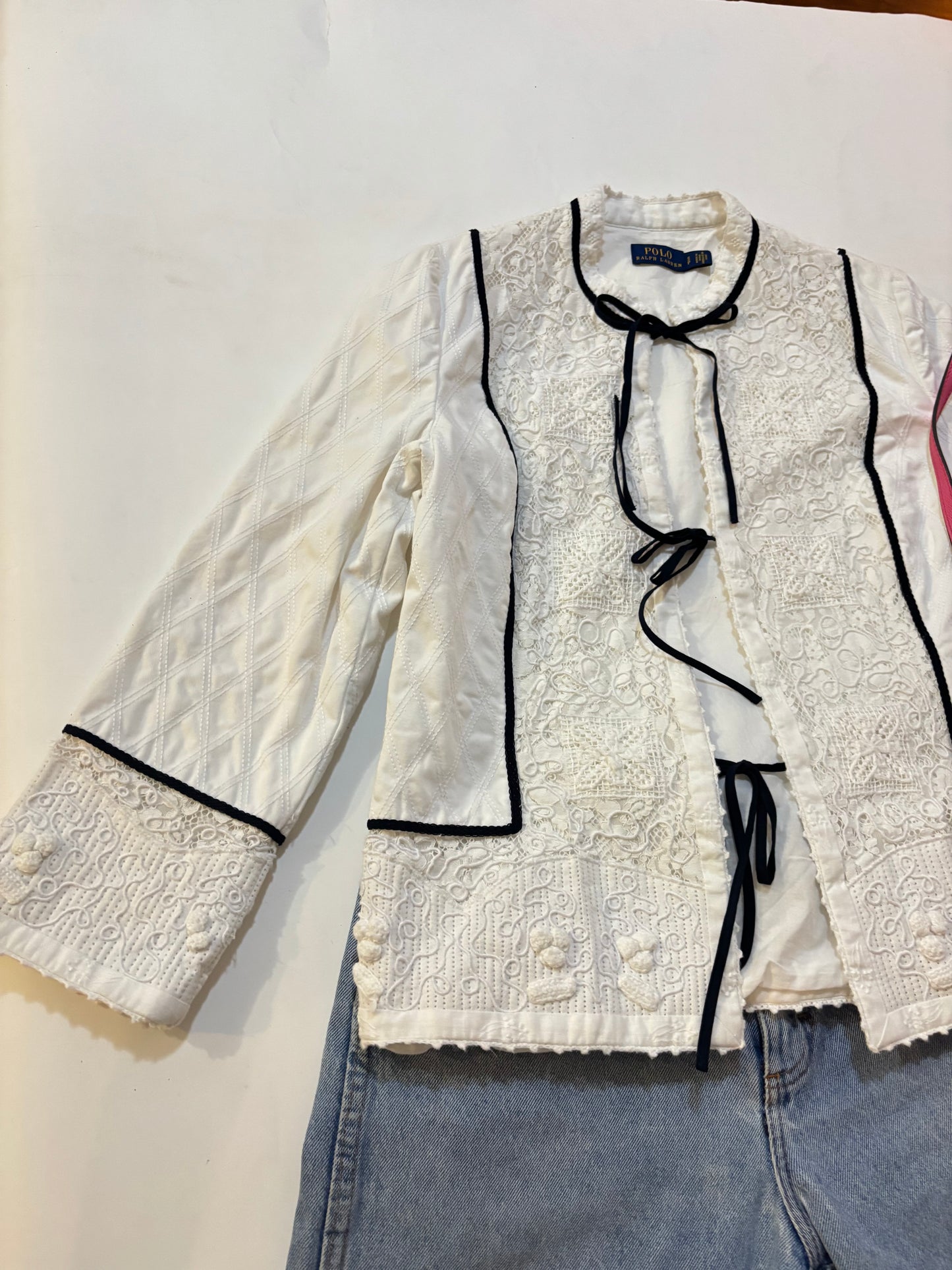 Blazer Ralph Lauren