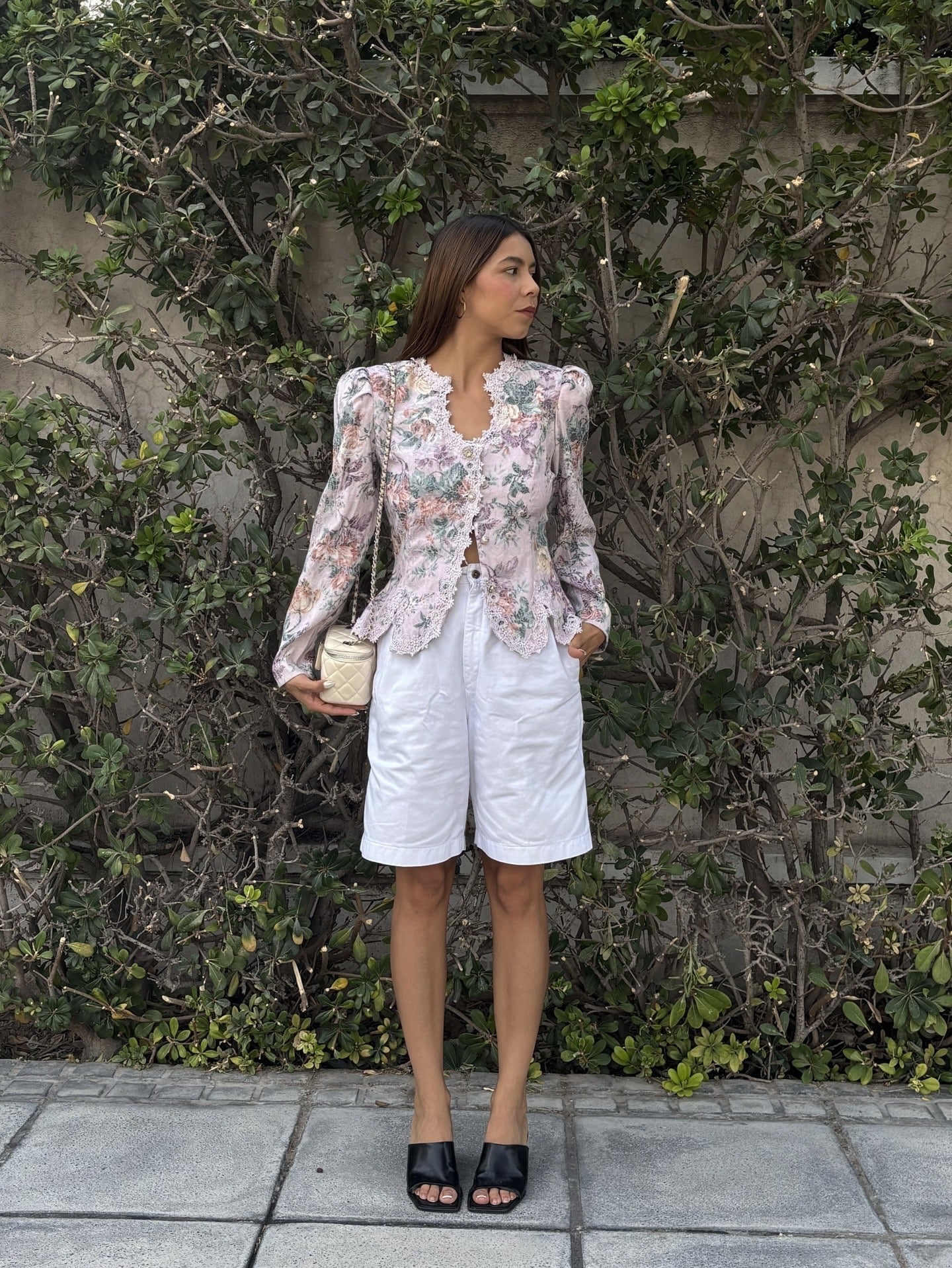 Blazer vintage