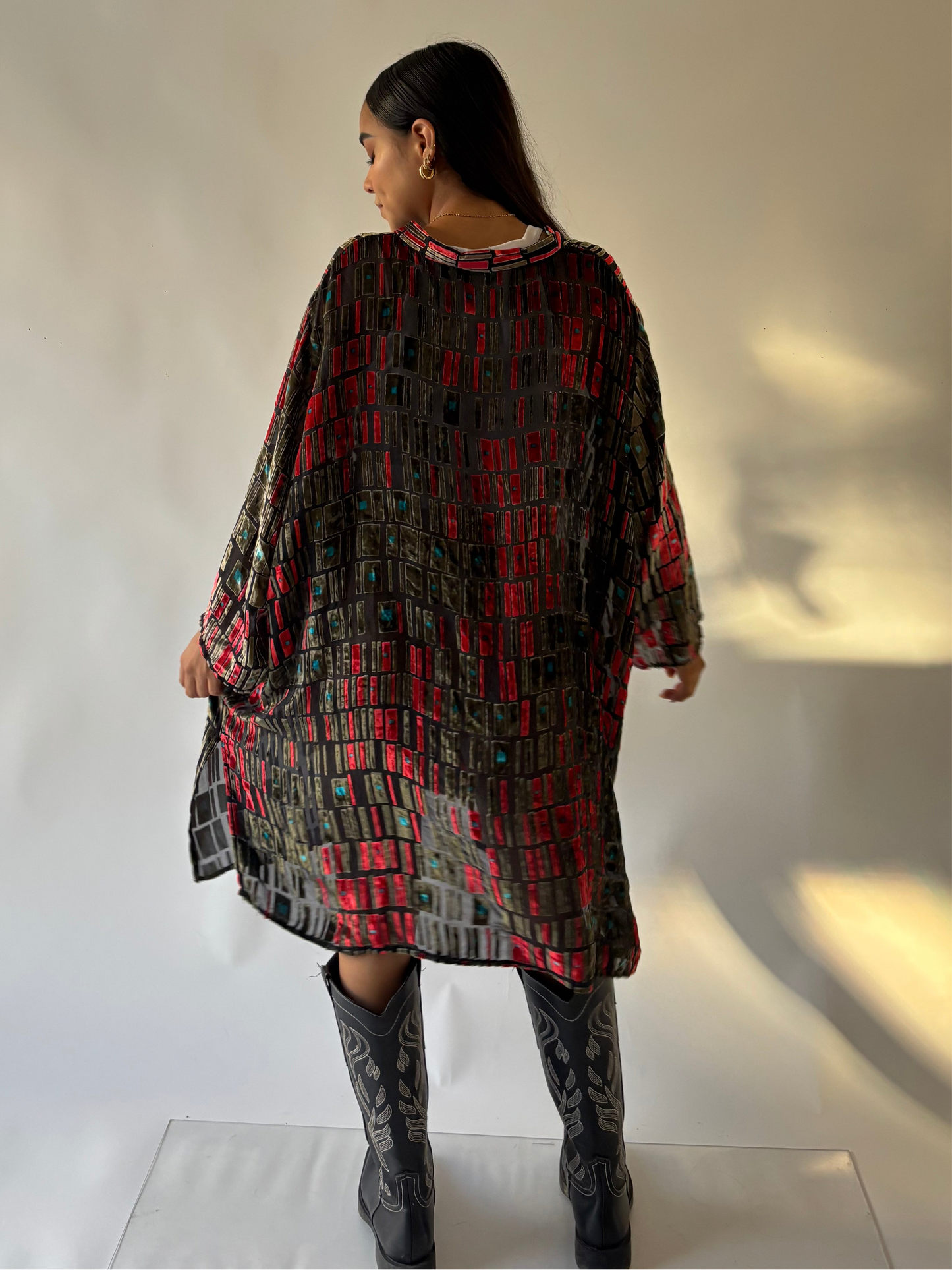Vintage maxi