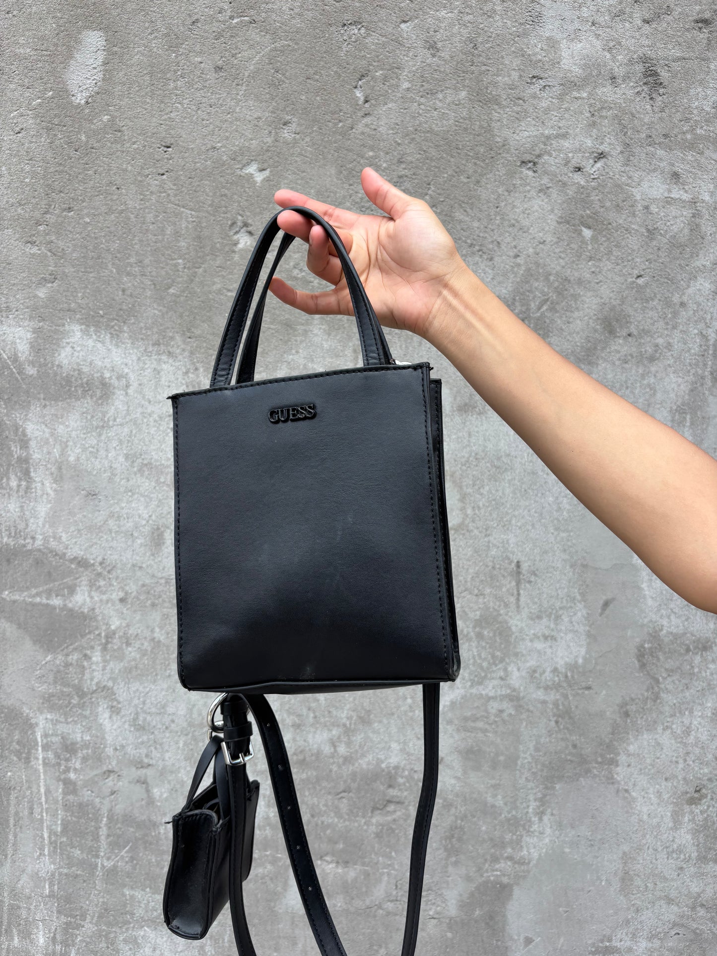 Bag Guess