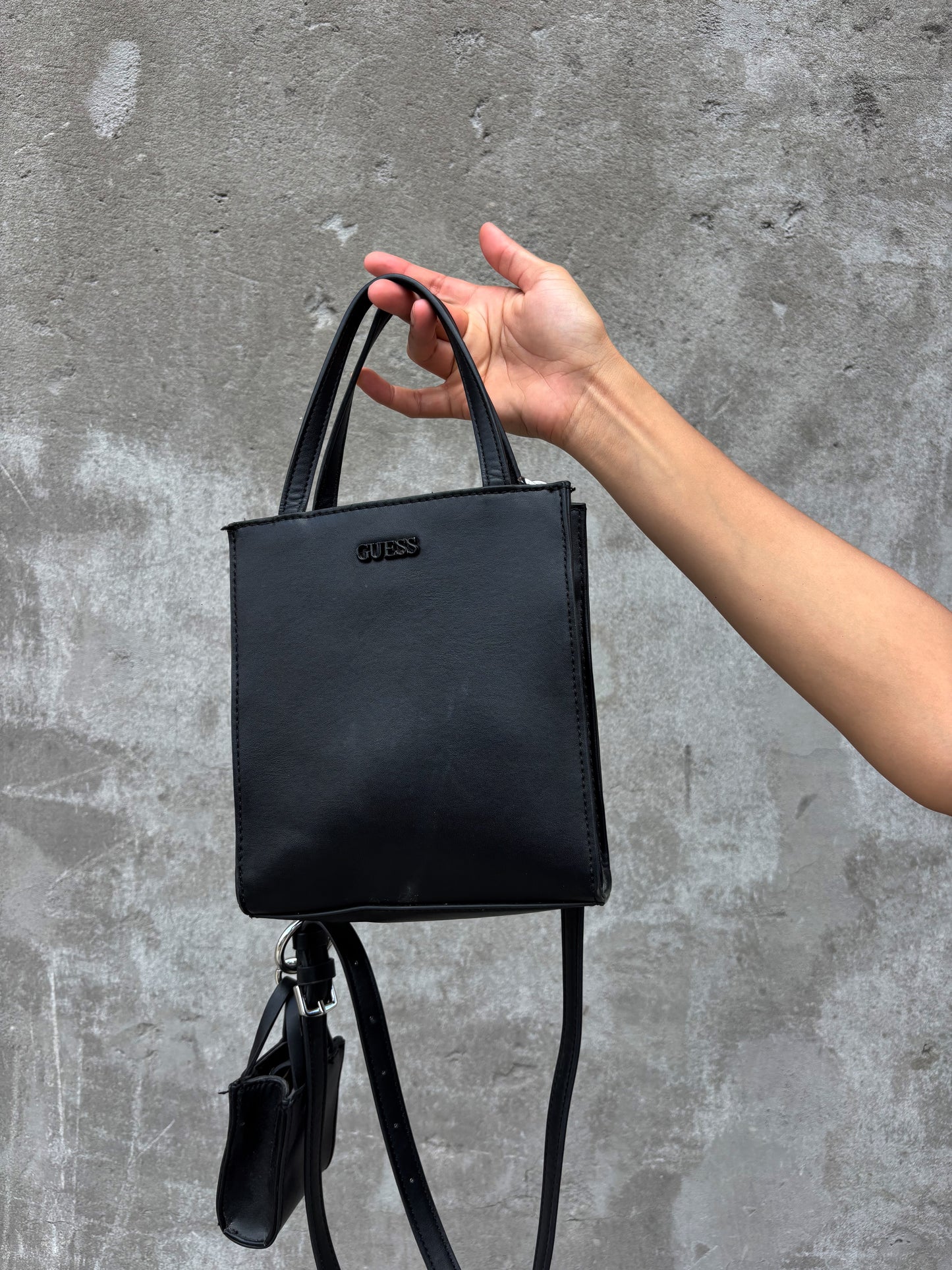 Bag Guess