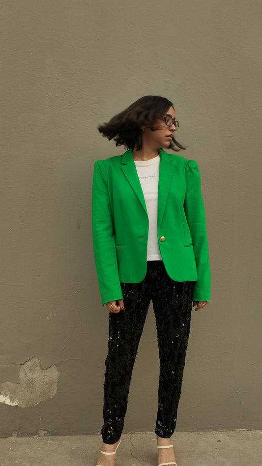 Pantalón lentejuela