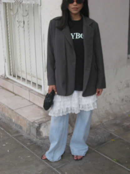 Blazer gris