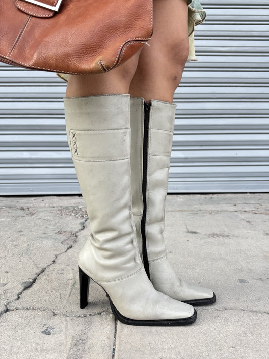 Botas vintage