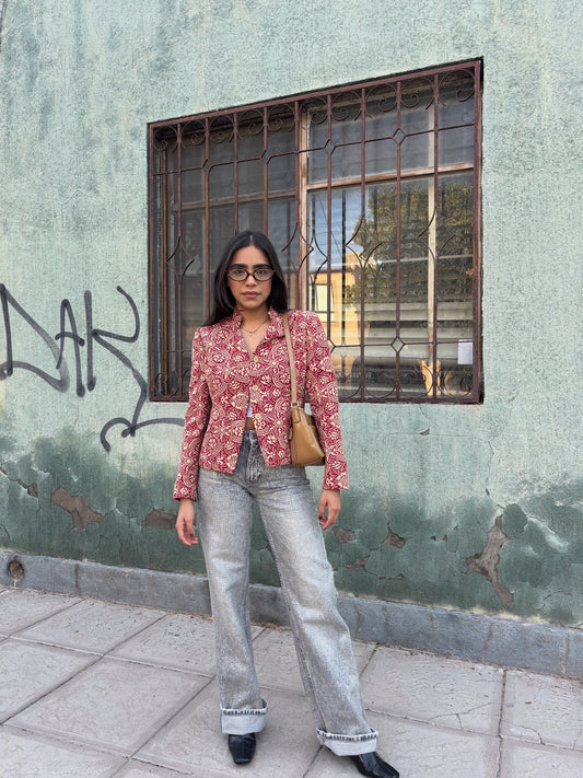 Blazer vintage