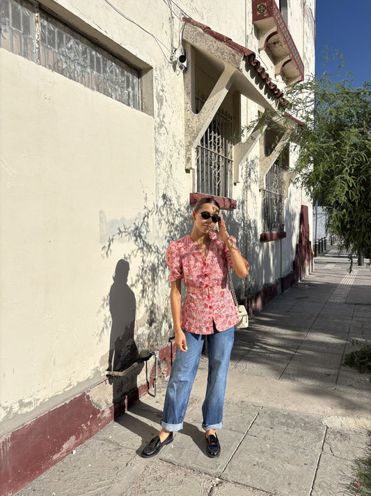 Top vintage