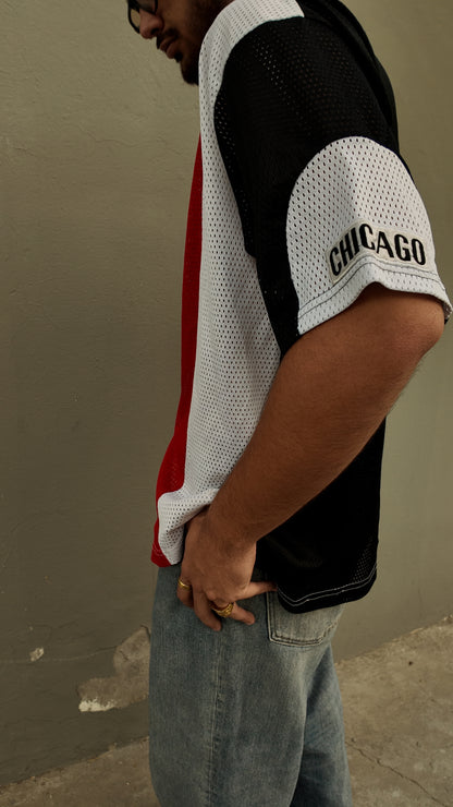 Camisa Chicago