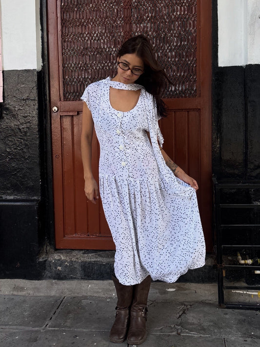Polka dots vibes