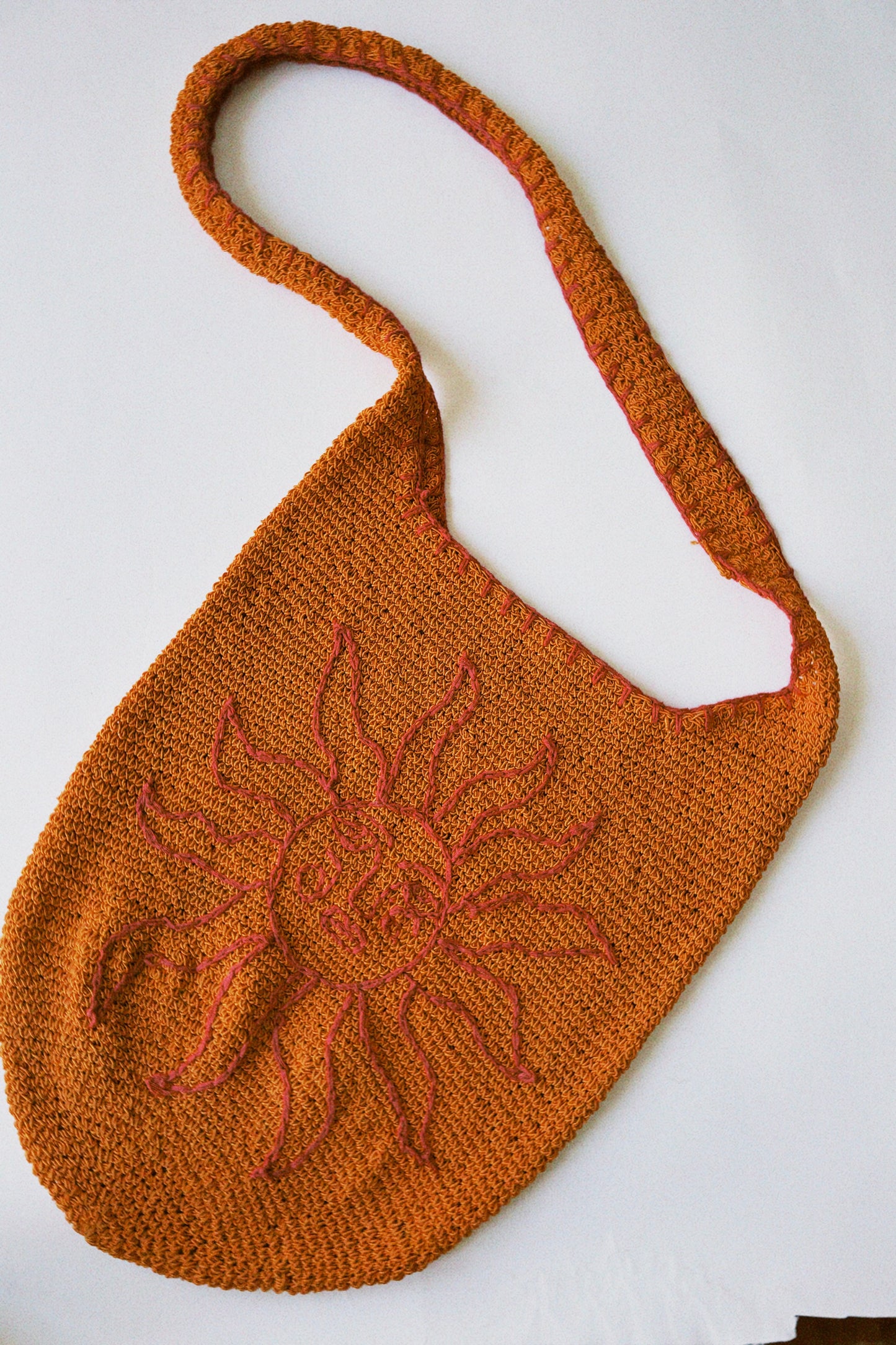 Bag sol
