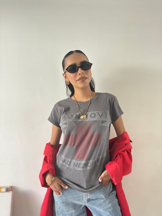 Tee Bon Jovi