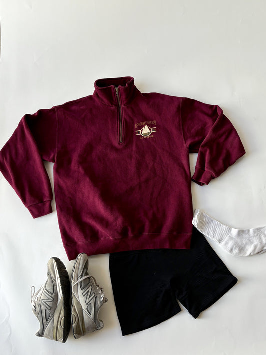 Hoodie vintage