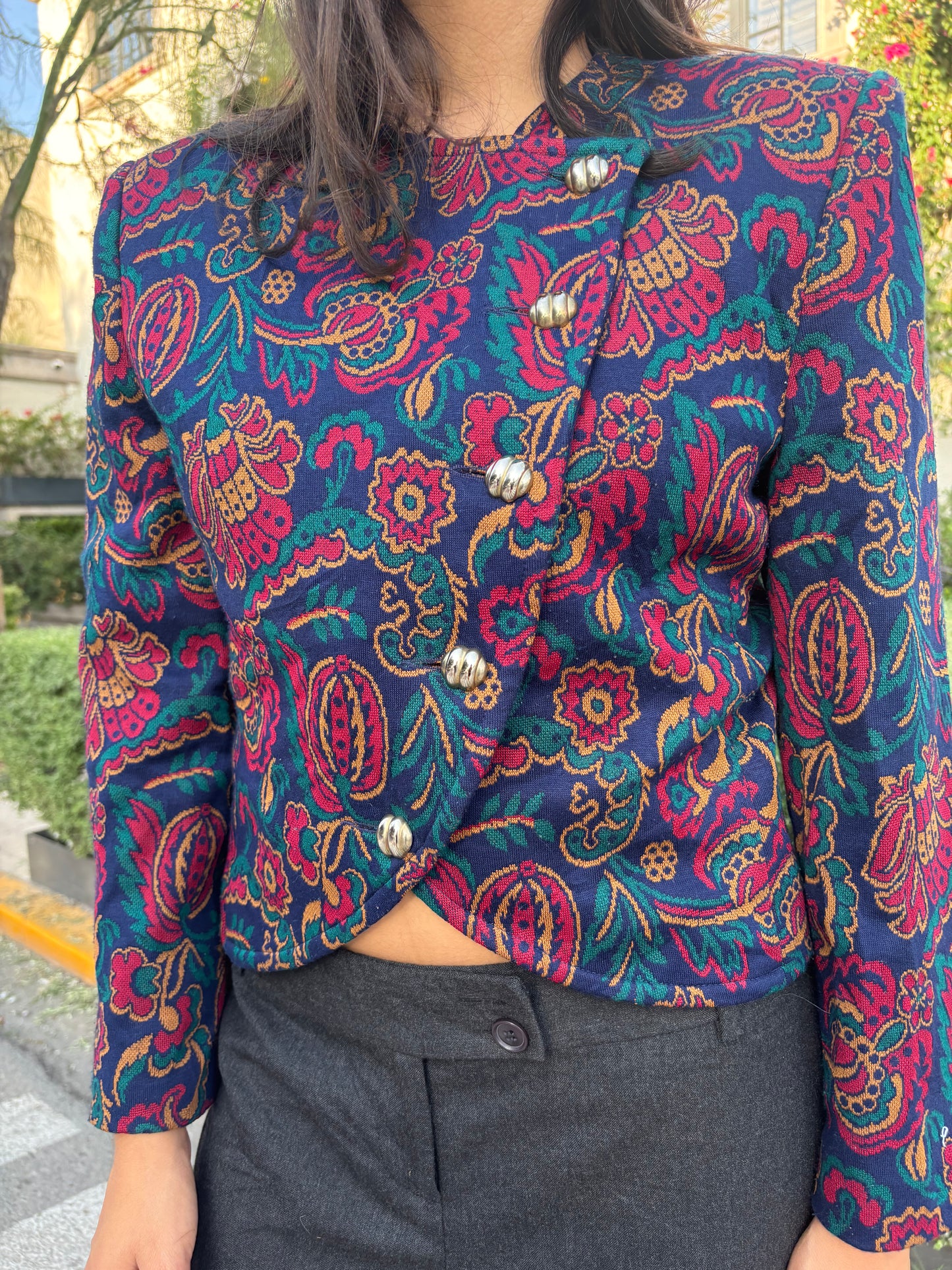 Blazer vintage