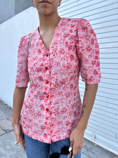 Top vintage