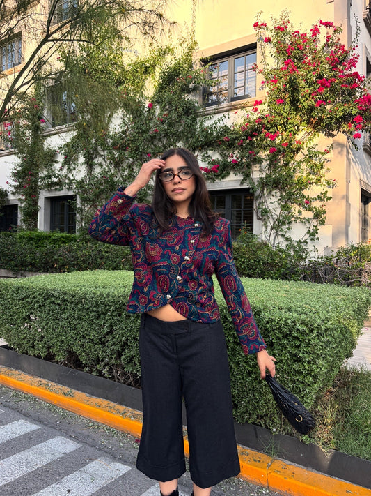 Blazer vintage