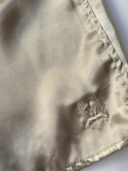 Original dior vintage