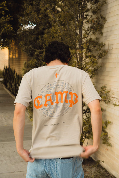 Graphic tee