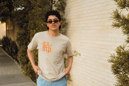 Graphic tee
