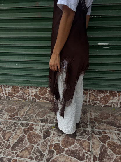 Top seda