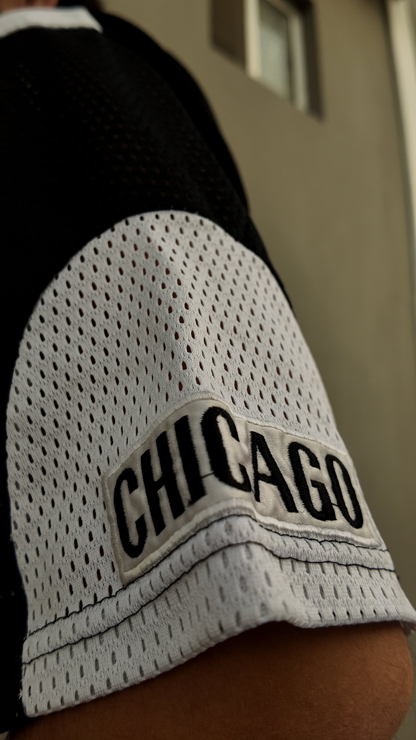 Camisa Chicago