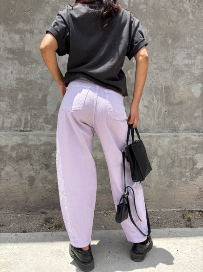 Purple Mom