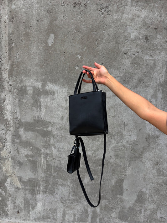 Bag Guess
