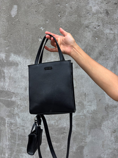 Bag Guess