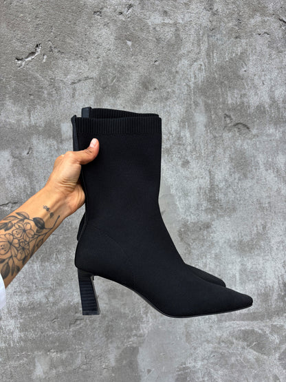 Socks boots