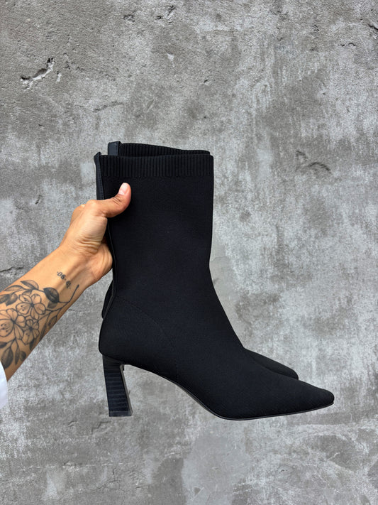 Socks boots