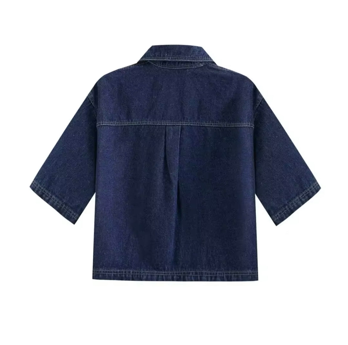 Denim Set