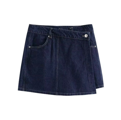 Denim Set