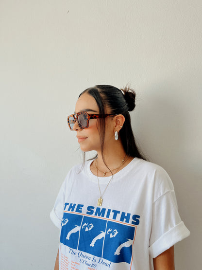 Maxi Lentes animal print